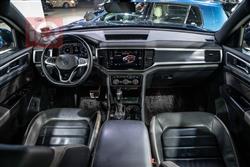 Volkswagen Atlas Cross Sport